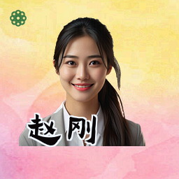 赵刚