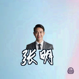张明